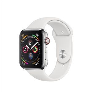 Apple Watch 4 serries. 44mm